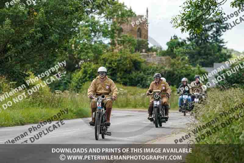 Vintage motorcycle club;eventdigitalimages;no limits trackdays;peter wileman photography;vintage motocycles;vmcc banbury run photographs